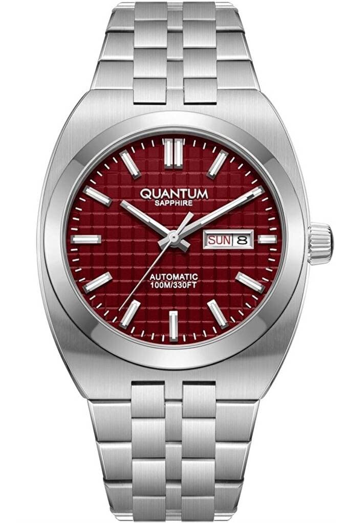 QUANTUM QMG1256B.380 Erkek Kol Saati