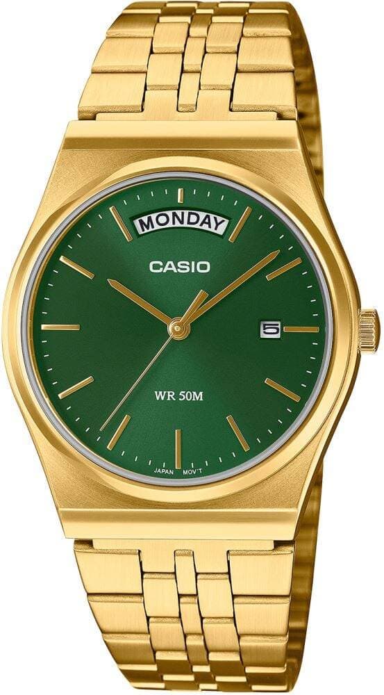 CASIO MTP-B146G-3AVDF Erkek Kol Saati