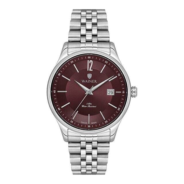 WAINER WA.19035-F Erkek Kol Saati