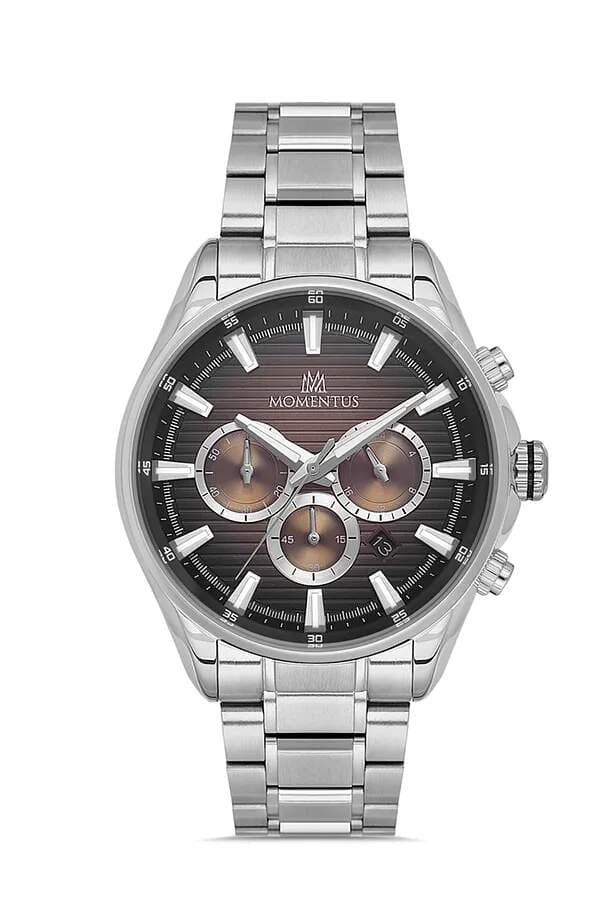 MOMENTUS SC368S-06SS Erkek Kol Saati