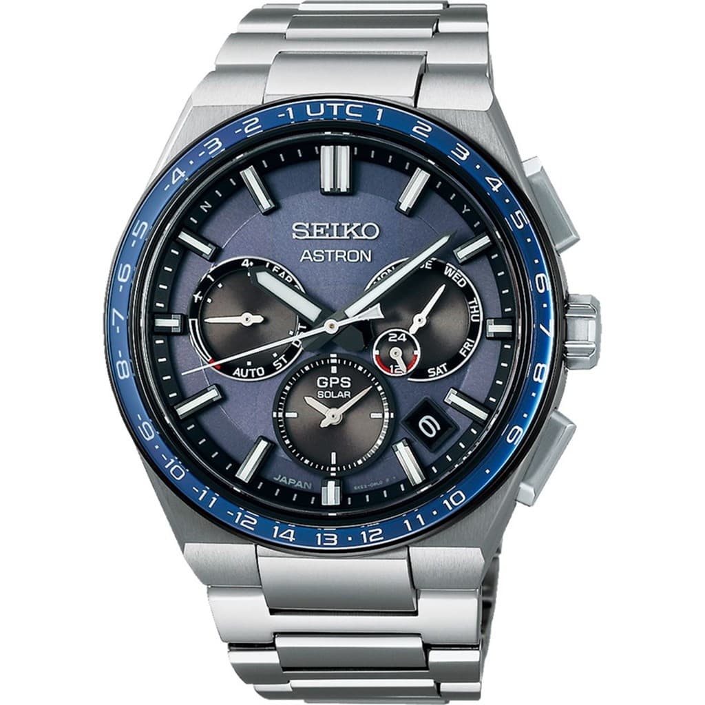 SEIKO SSH109J1 Erkek Kol Saati