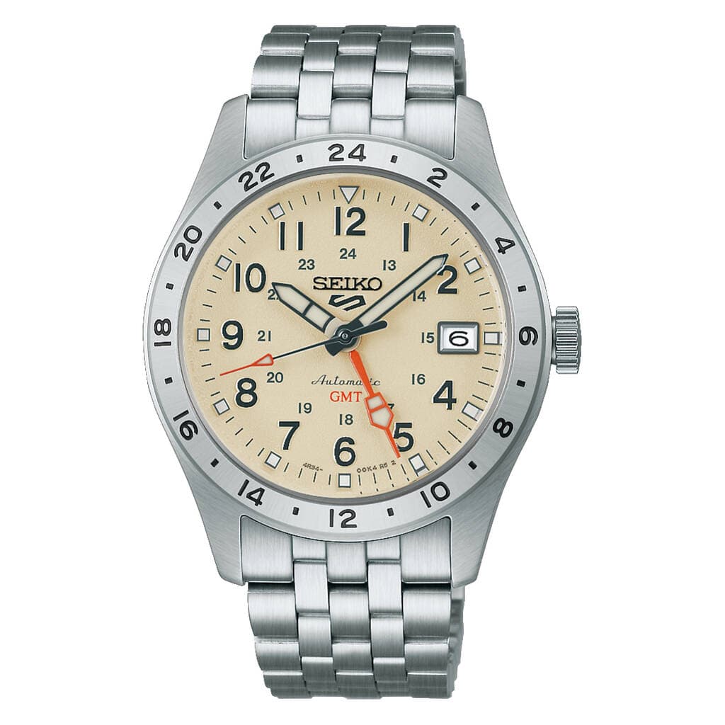 SEIKO HDB002K Erkek Kol Saati