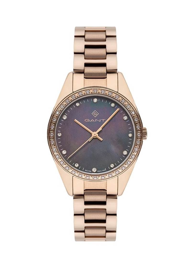 GANT GT077001Y Kadın Kol Saati