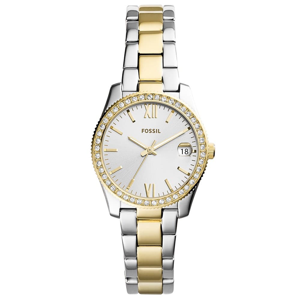 FOSSIL FES4319 Erkek Kol Saati