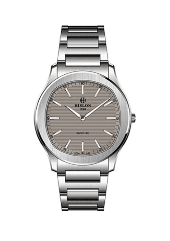 HISLON CL148S-05SR Erkek Kol Saati