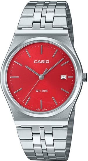 CASIO MTP-B145D-4A2VDF Erkek Kol Saati