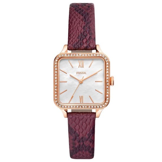 FOSSIL FBQ3919 Kadın Kol Saati