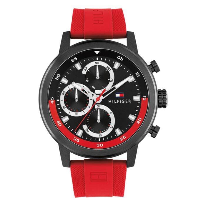 TOMMY HILFIGER TH1792178 Erkek Kol Saati