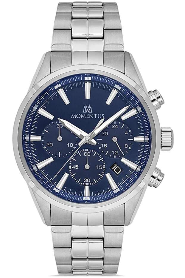 MOMENTUS CC306S-11SS Erkek Kol Saati