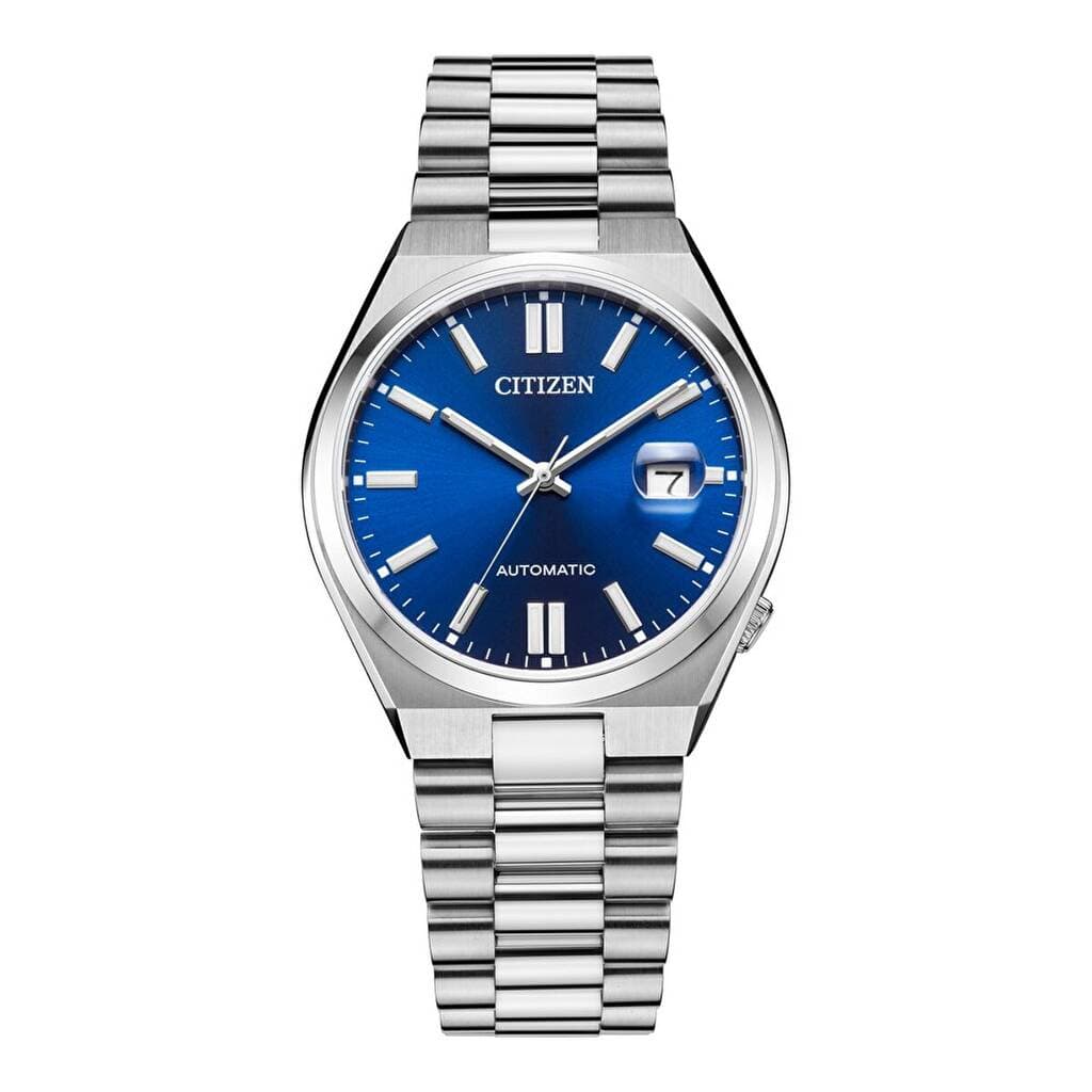 CITIZEN NJ0150-81L Erkek Kol Saati
