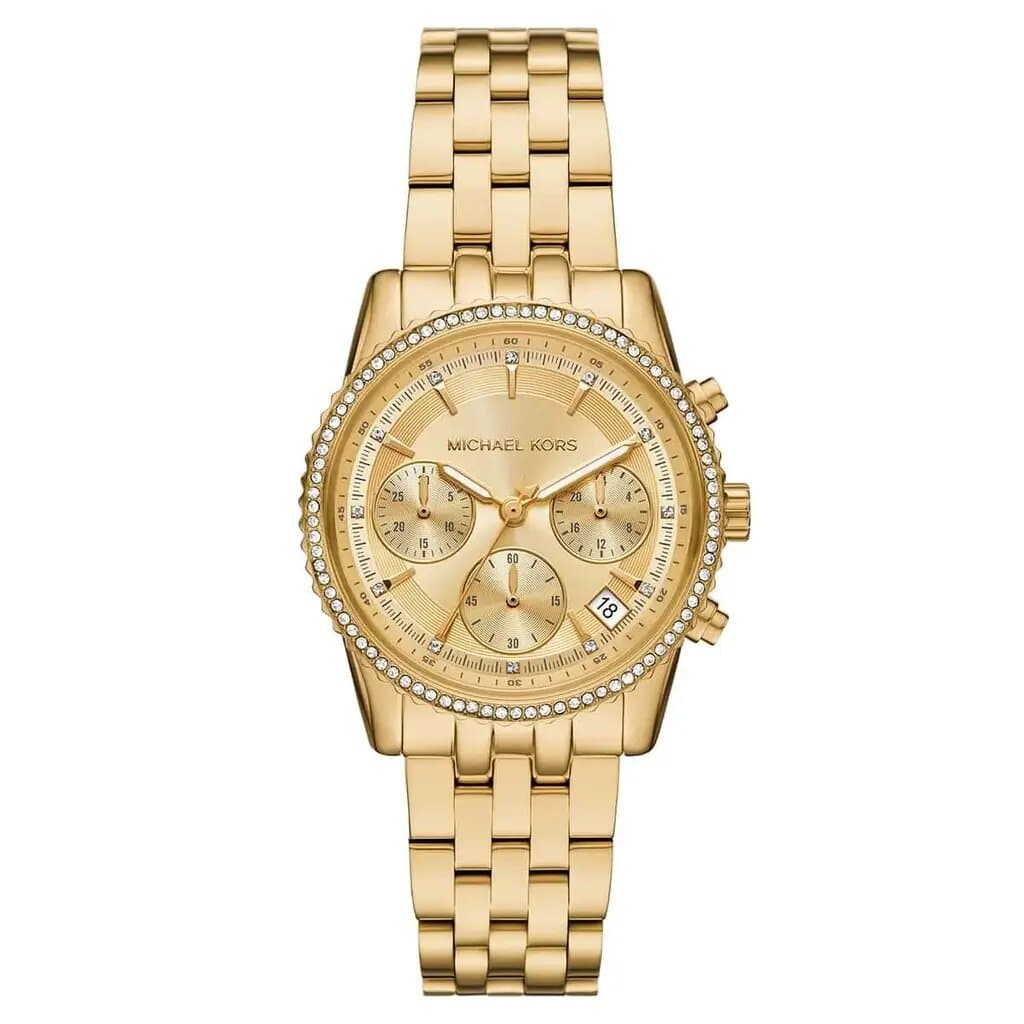 MICHAEL KORS MK7530 Kadın Kol Saati