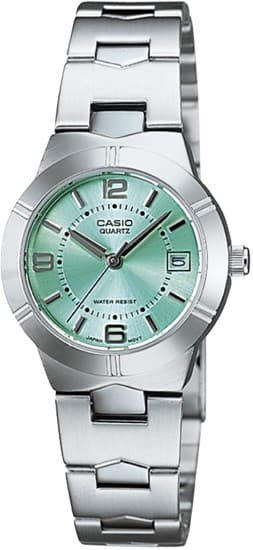 CASIO LTP-1241D-3ADF Kadın Kol Saati