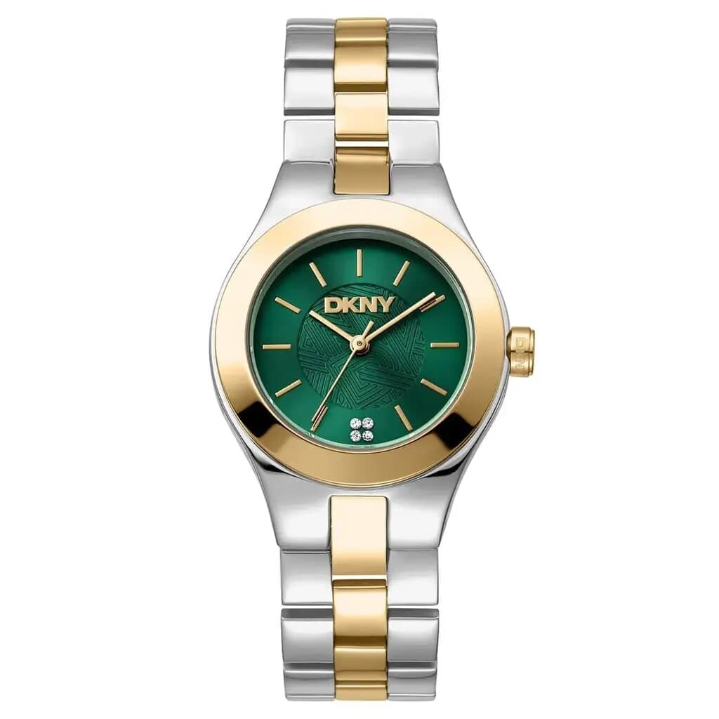 DKNY DK1L026M0055 Kadın Kol Saati