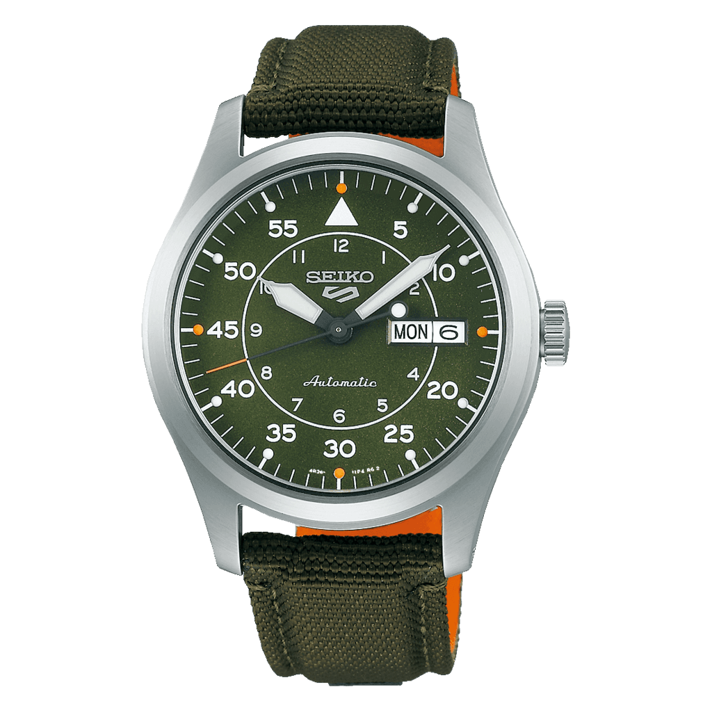 SEIKO SRPH29K1 Erkek Kol Saati