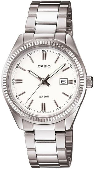 CASIO LTP-1302D-7A1VDF Kadın Kol Saati