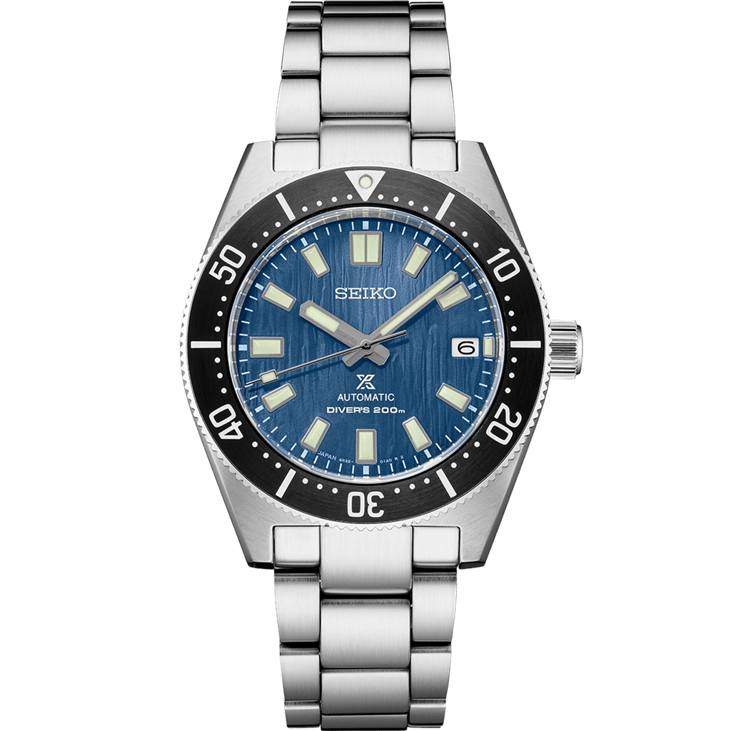SEIKO SPB297J1 Erkek Kol Saati
