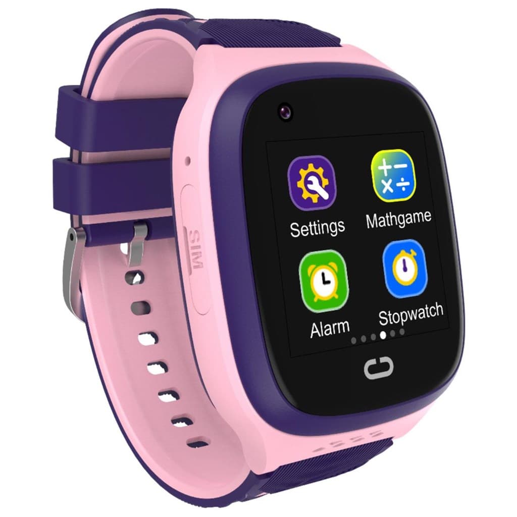 YOUWATCH IS5468LT31.P SİM KARTLI AKILLI KOL SAATİ Kadın Kol Saati