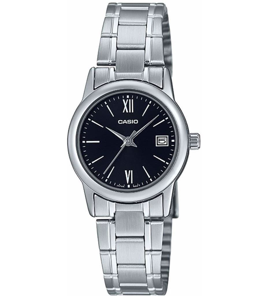CASIO LTP-V002D-1AUDF Kadın Kol Saati
