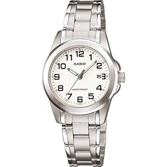 CASIO LTP-1215A-7B2DF Kadın Kol Saati