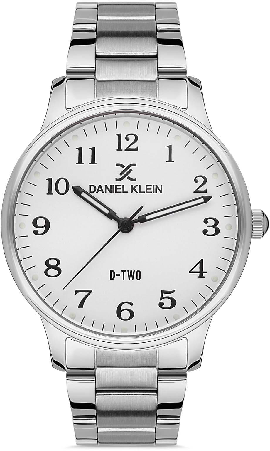 DANIEL KLEIN DKE.1.10177.1 Kol Saati