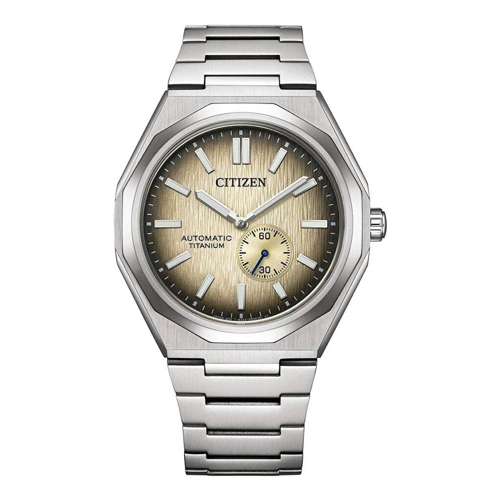 CITIZEN NK5020-58P Erkek Kol Saati