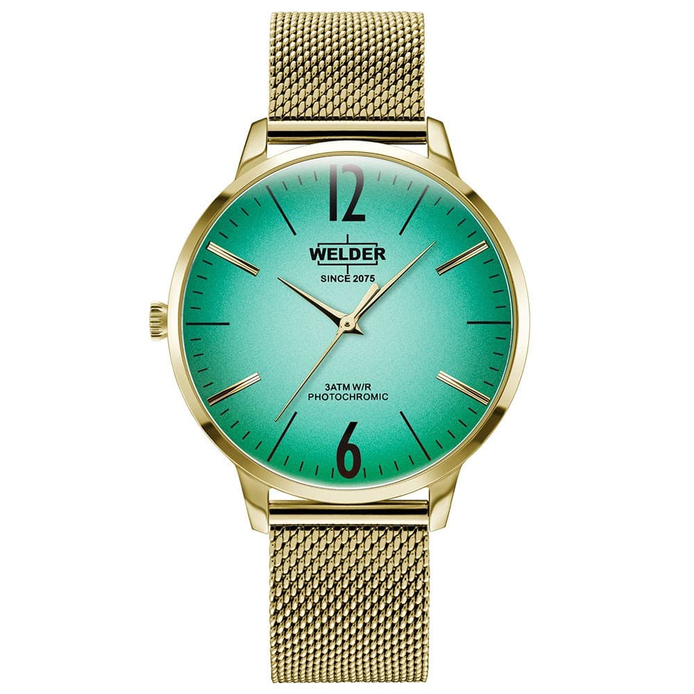 WELDER WRS624 Erkek Kol Saati