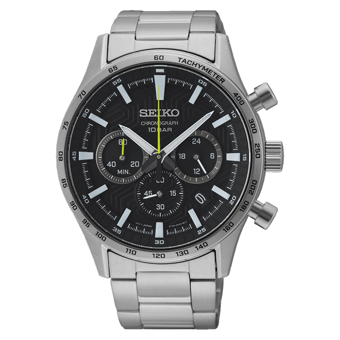SEIKO SSB413P1 Erkek Kol Saati