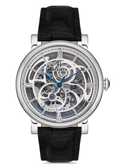 HISLON SD104S-16BS Erkek Kol Saati