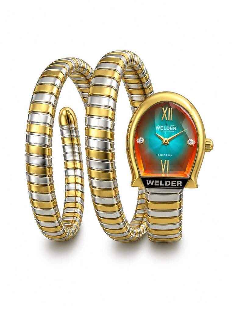 WELDER WSN2002 Kadın Kol Saati