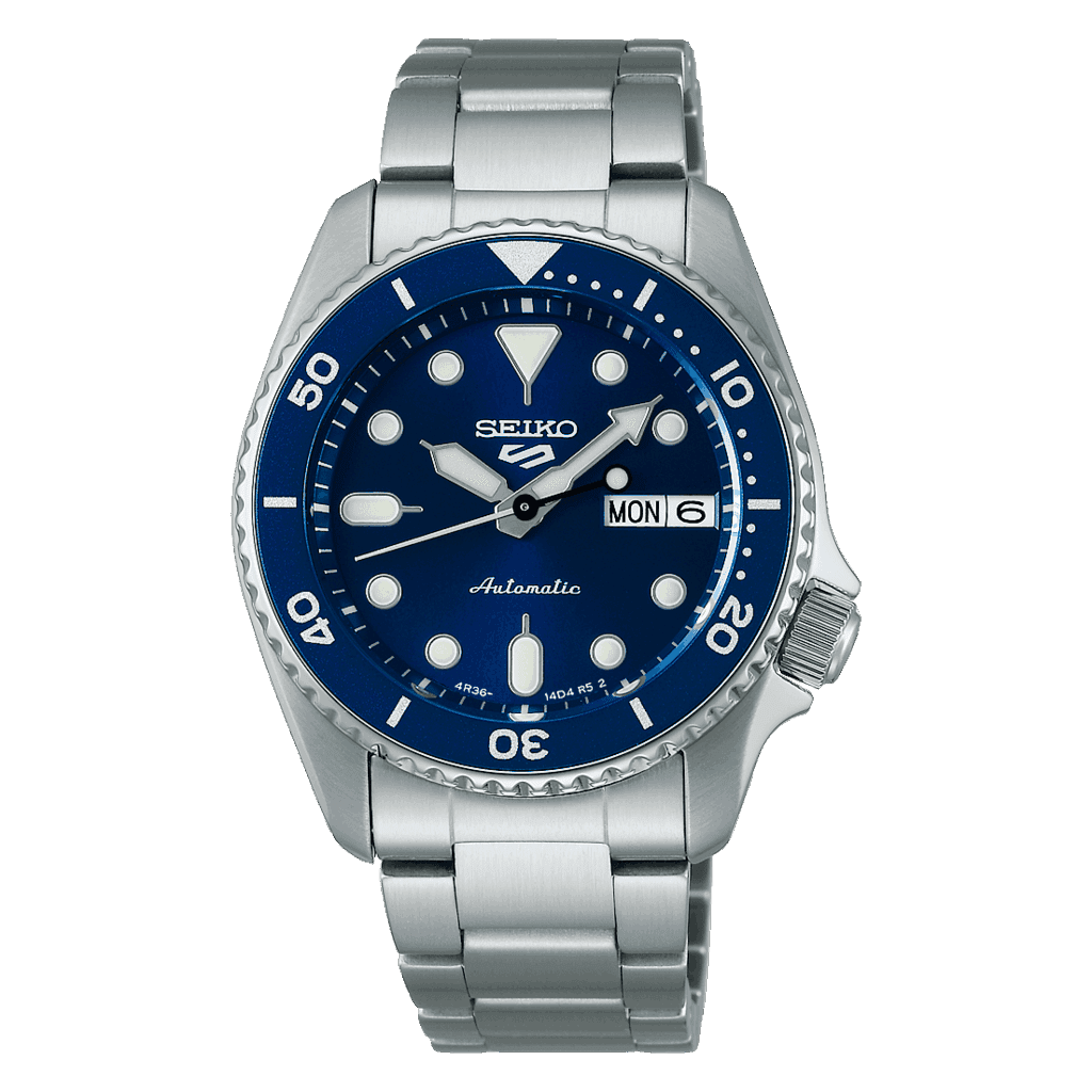 SEIKO SRPL77K1 Erkek Kol Saati
