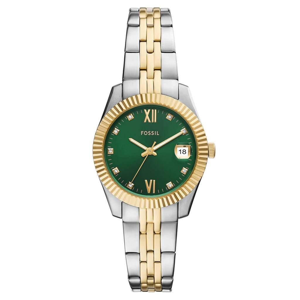 FOSSIL FES5388 Kadın Kol Saati