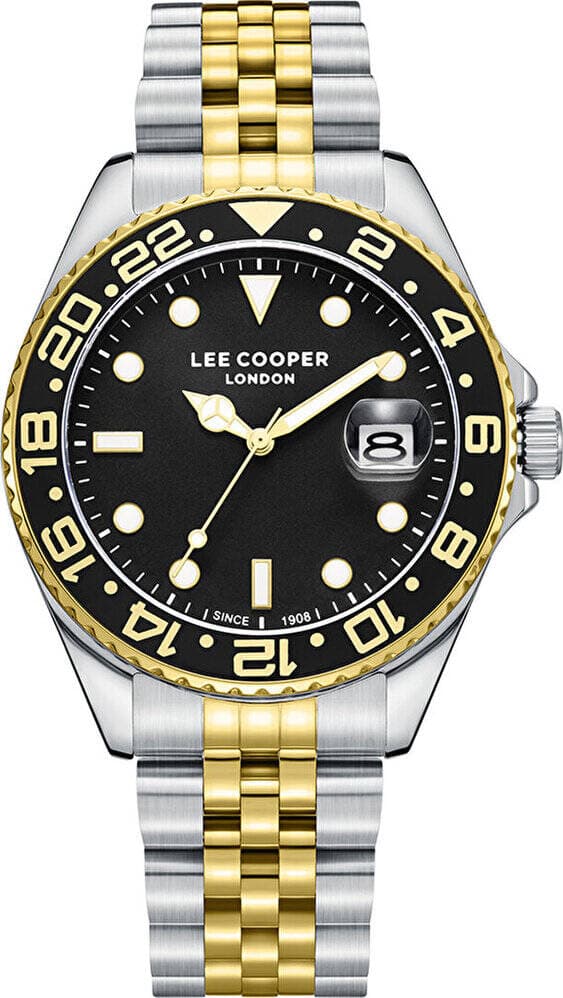 LEE COOPER LC08142.250 Kol Saati