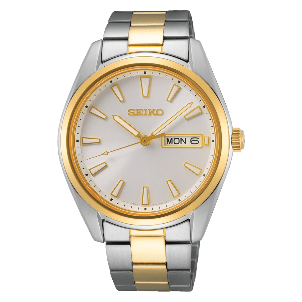 SEIKO SUR446P1 Erkek Kol Saati