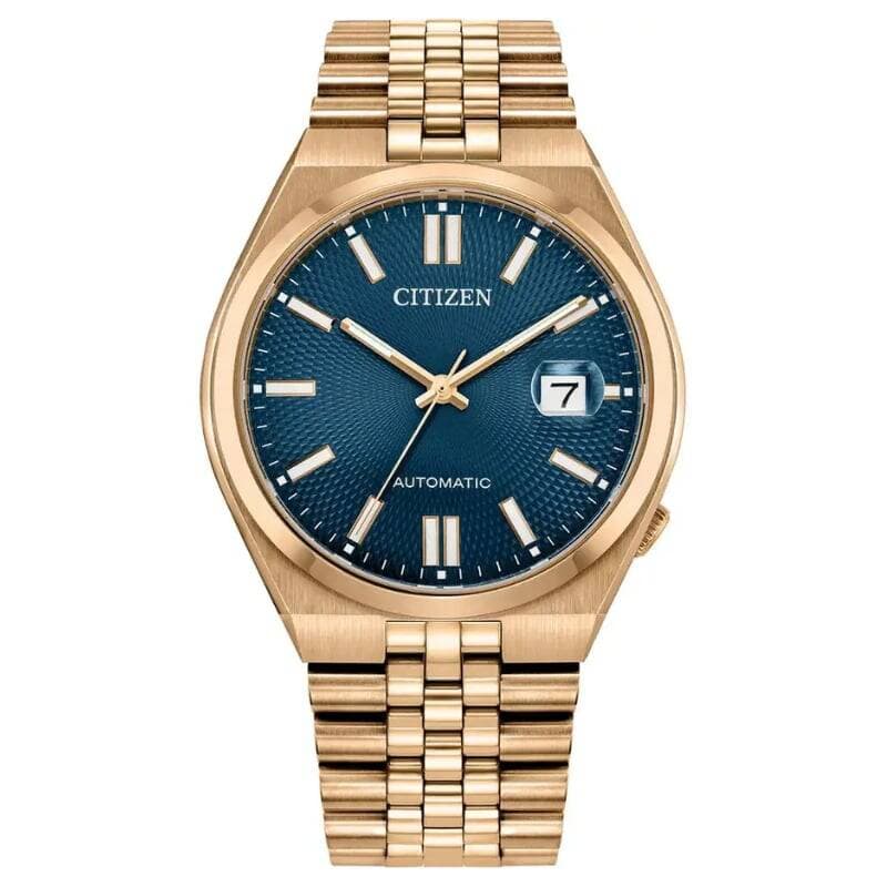 CITIZEN NK0023-57L Erkek Kol Saati