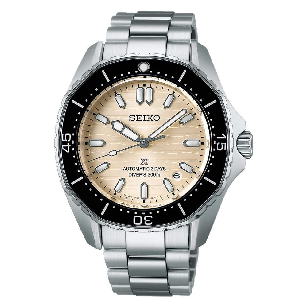 SEIKO SPB481J1 Erkek Kol Saati