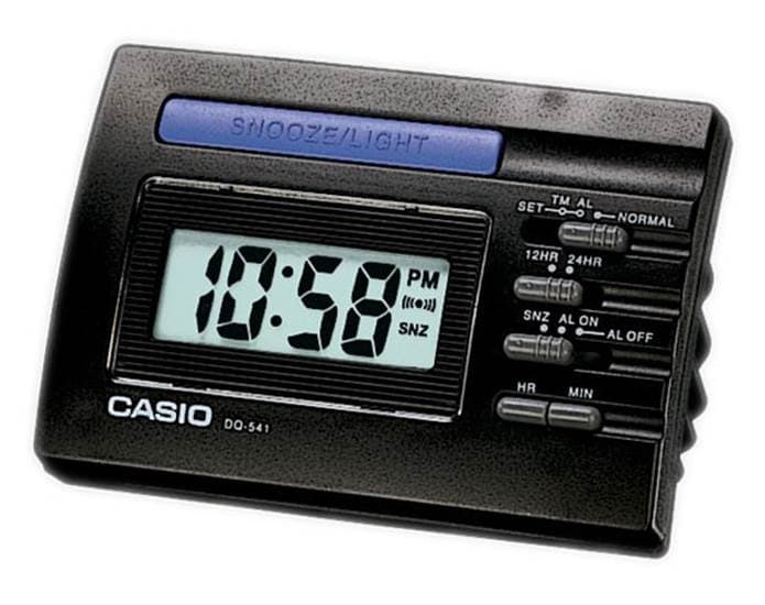 CASIO DQ-541-1R