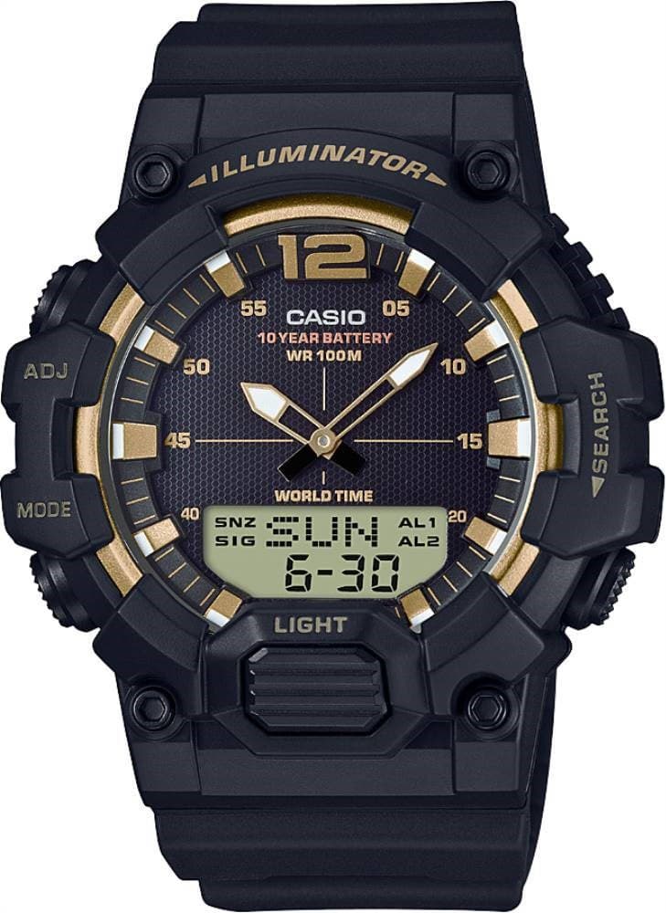 CASIO HDC-700-9AVDF Erkek Kol Saati