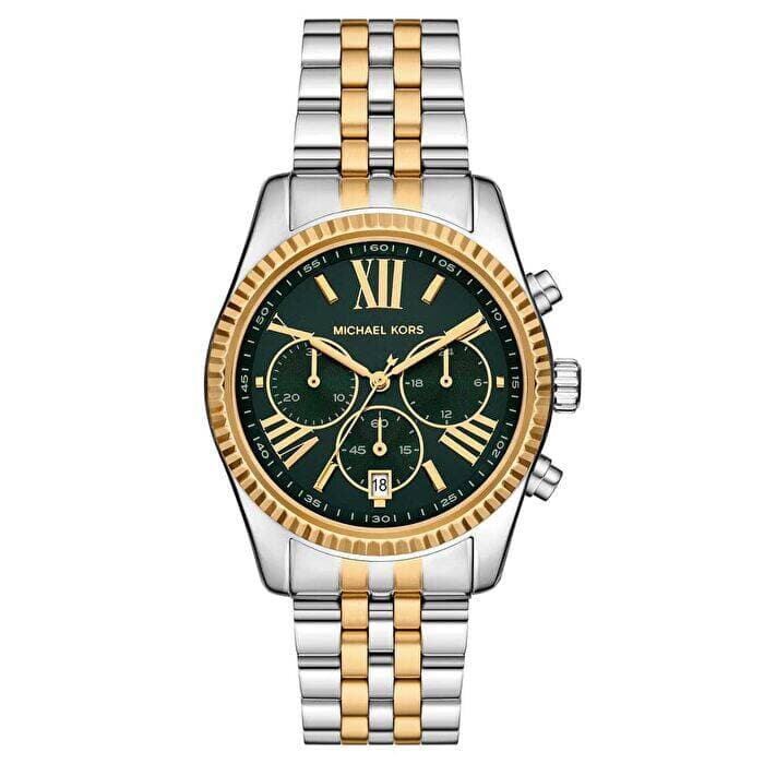 MICHAEL KORS MK4984 Kadın Kol Saati