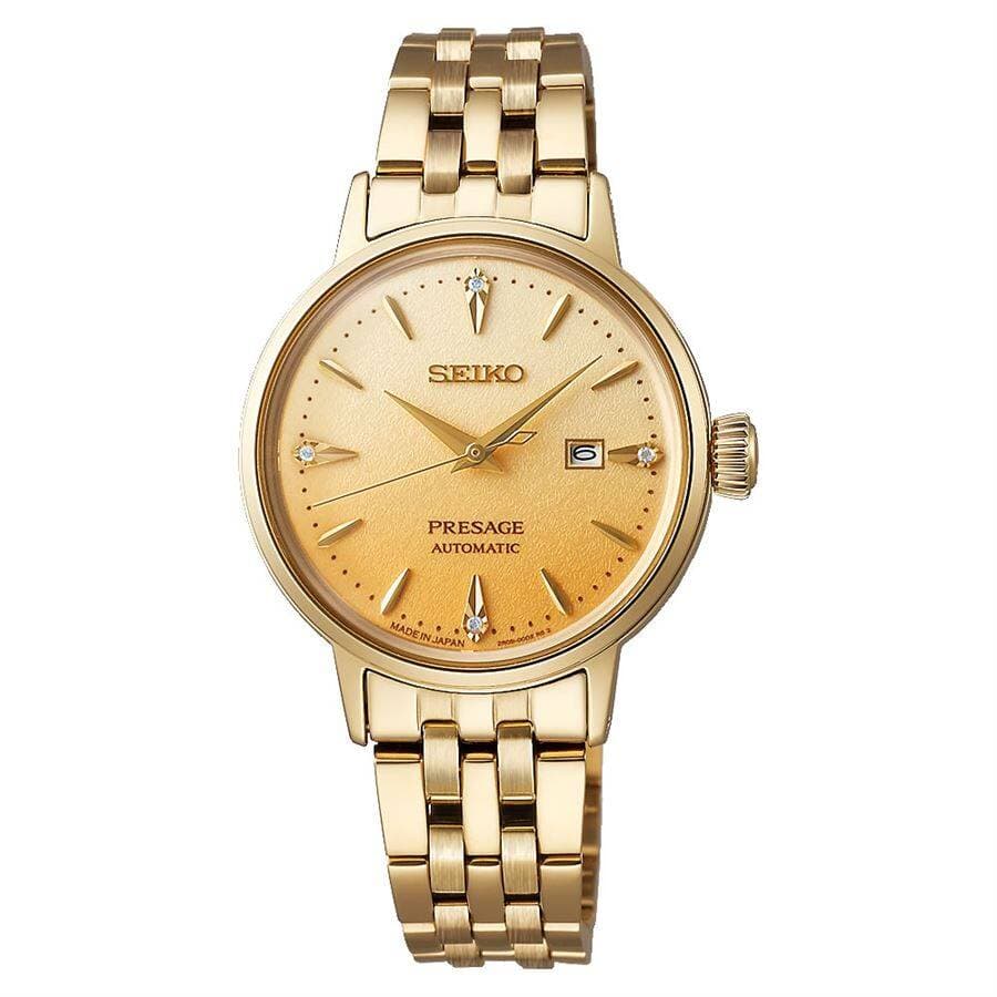 SEIKO SRE018J1 Kadın Kol Saati