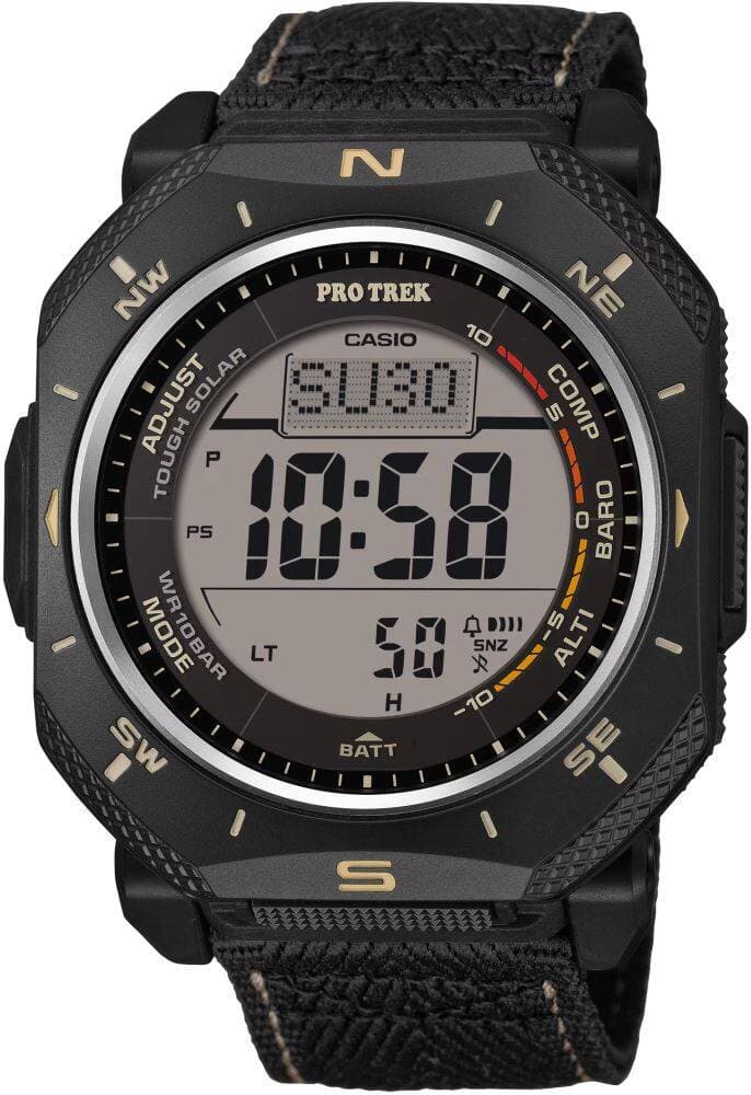 CASIO PRG-69B-1DR Erkek Kol Saati