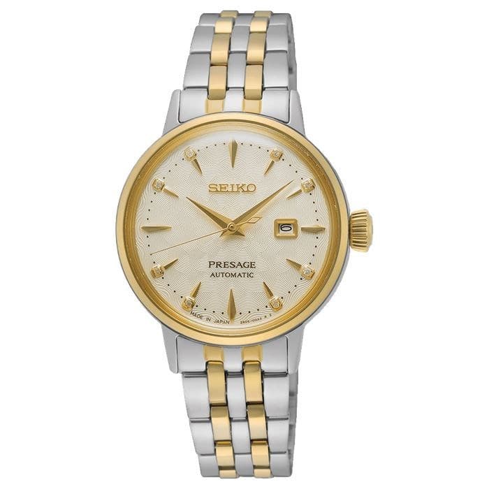 SEIKO SRE010J1 Kadın Kol Saati