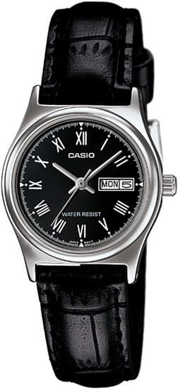 CASIO LTP-V006L-1BUDF Kadın Kol Saati