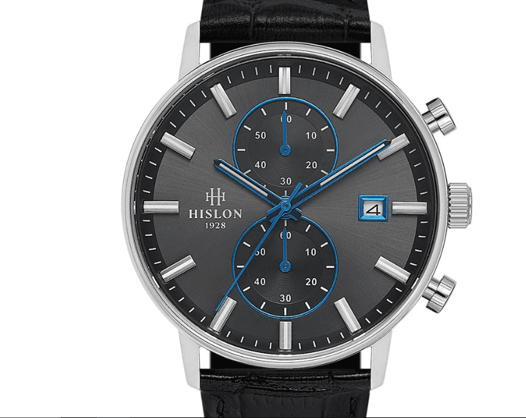 HISLON MS200S-04BS Erkek Kol Saati