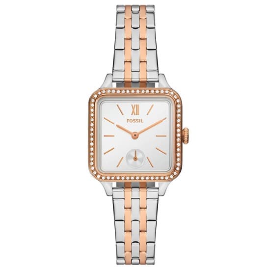 FOSSIL FBQ3907 Kadın Kol Saati