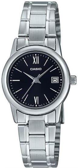 CASIO LTP-V002D-1B3UDF Erkek Kol Saati