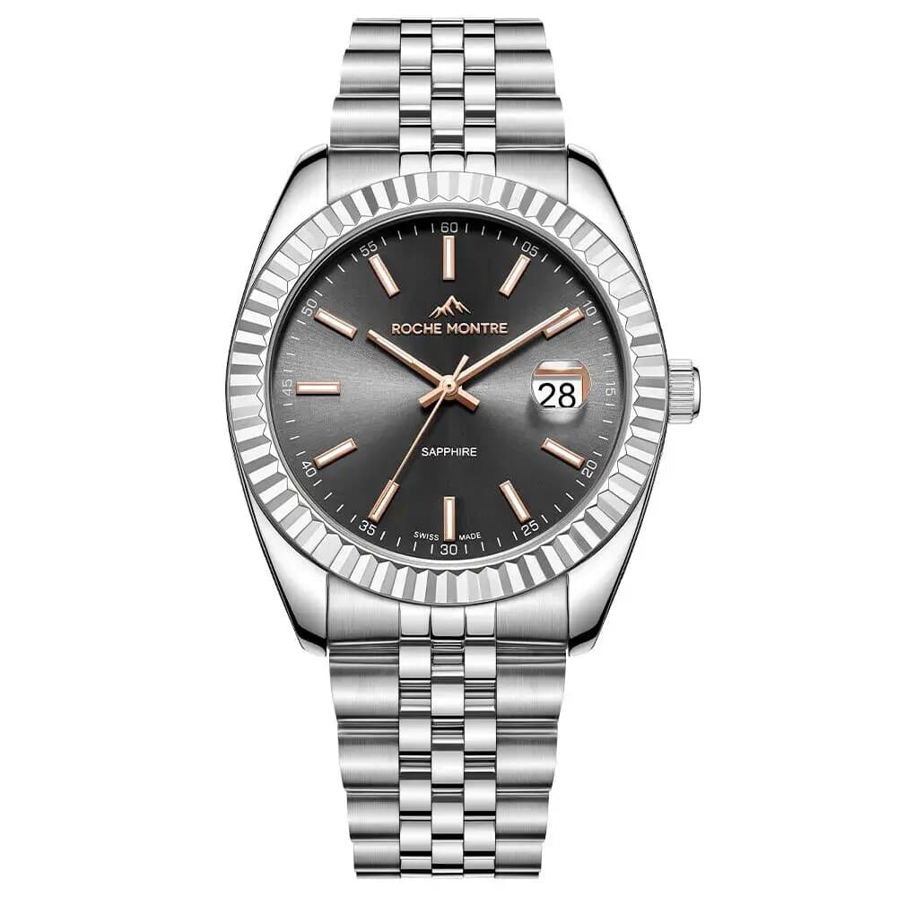 ROCHE MONTRE RMG6009-04 Kol Saati