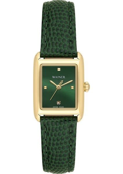 WAINER WA.18031-C Kadın Kol Saati