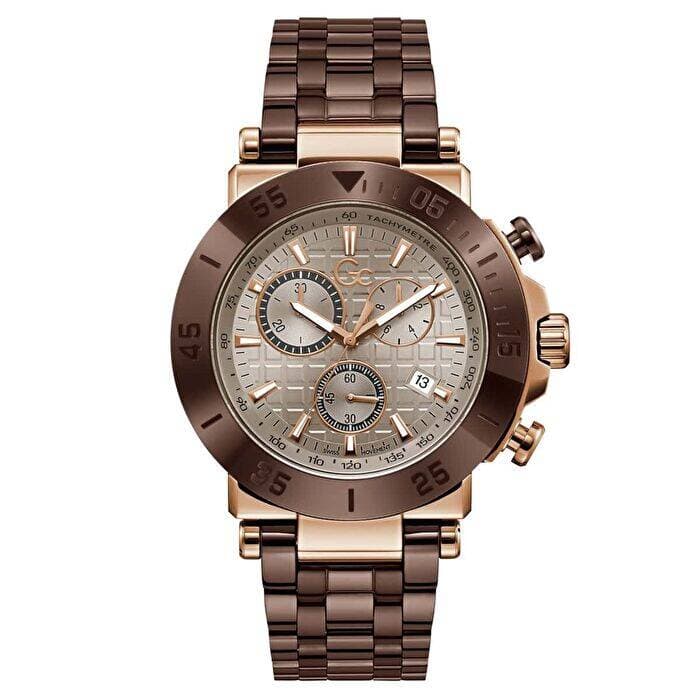 GUESS COLLECTION GCY70010G1 Erkek Kol Saati