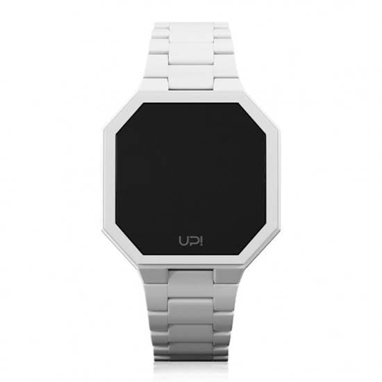 UPWATCH EDGE P! WHITE Kol Saati