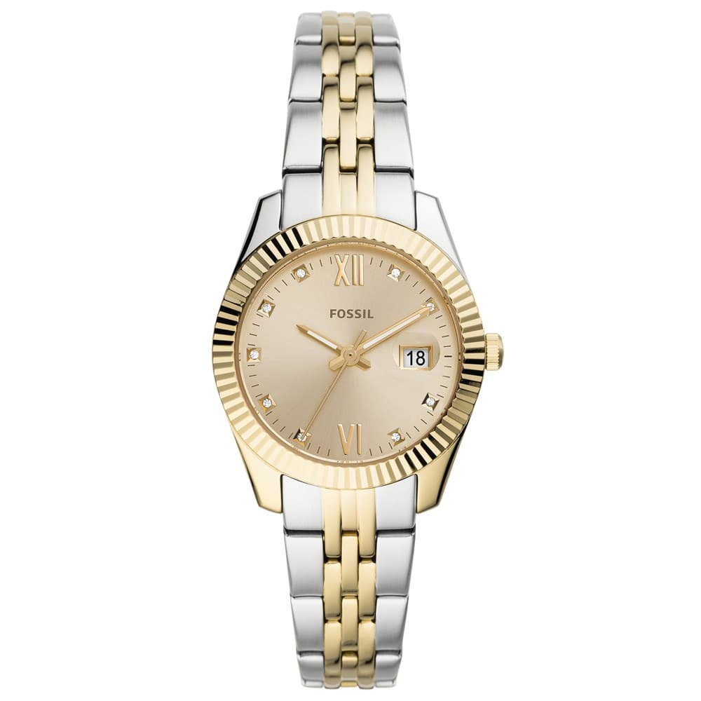 FOSSIL FES4949 Kadın Kol Saati
